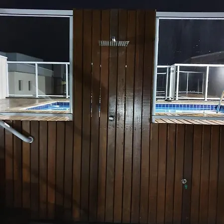 Lindo Apartamento Em Ubatuba-2