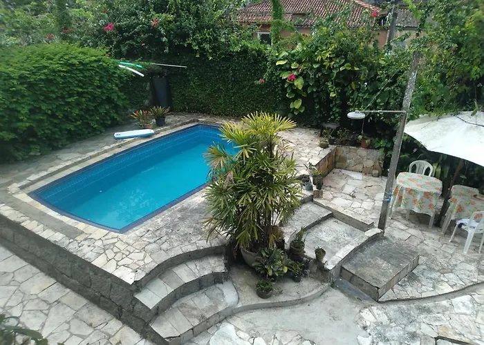 Lindas Suites A Uma Quadra Da Praia E Centro